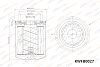 фильтр масляный korwin kwfb0027 оптом от производителя по низким ценам