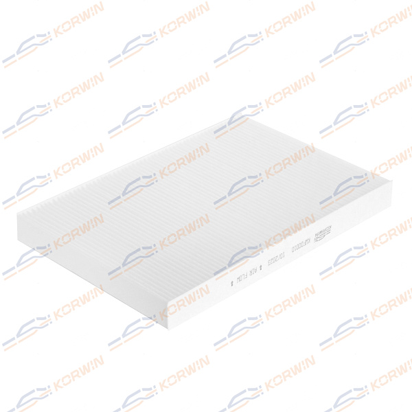 фильтр салонный korwin kwfd0010 оптом от производителя по низким ценам