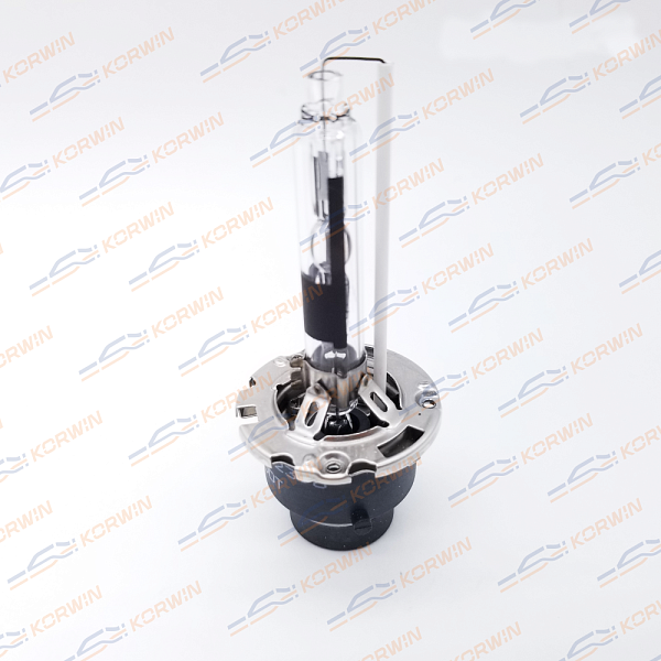 лампа ксеноновая (d4r 42v 35w p32d-6 6000k металл.цоколь) korwin kwym0006 оптом от производителя по низким ценам