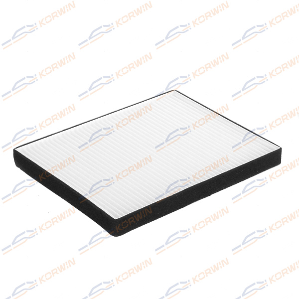 фильтр салонный korwin kwfd0006 оптом от производителя по низким ценам