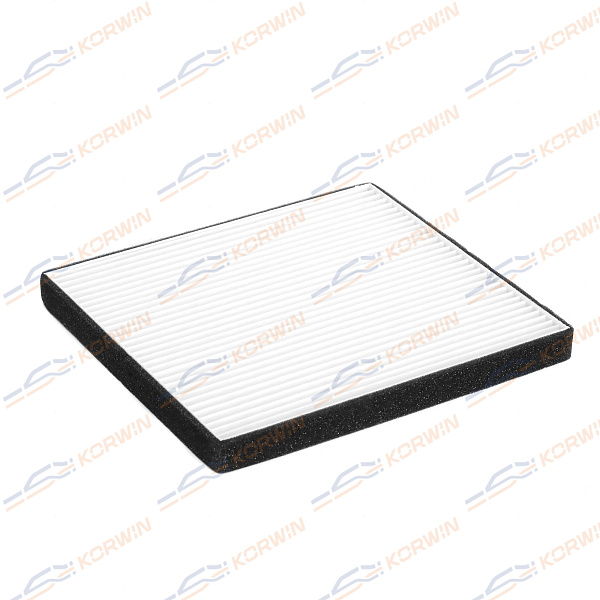 фильтр салонный korwin kwfd0017 оптом от производителя по низким ценам