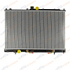 радиатор охлаждения двигателя korwin kwkb4039 оптом от производителя по низким ценам