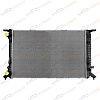 радиатор охлаждения двигателя korwin kwkb4038 оптом от производителя по низким ценам