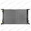 радиатор охлаждения двигателя korwin kwkb4038 оптом от производителя по низким ценам