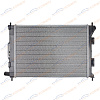 радиатор охлаждения двигателя korwin kwkb2321 оптом от производителя по низким ценам