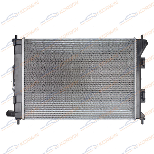 радиатор охлаждения двигателя korwin kwkb2321 оптом от производителя по низким ценам