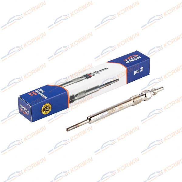 свеча накаливания korwin kwne0002 оптом от производителя по низким ценам