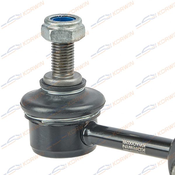 стойка стабилизатора korwin kwad0026l оптом от производителя по низким ценам
