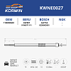 свеча накаливания korwin kwne0027 оптом от производителя по низким ценам