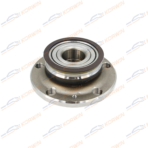 ступица колеса korwin kwah0018 оптом от производителя по низким ценам