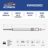 свеча накаливания korwin kwne0002 оптом от производителя по низким ценам