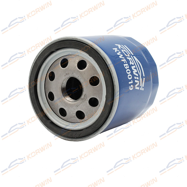 фильтр масляный korwin kwfb0019 оптом от производителя по низким ценам