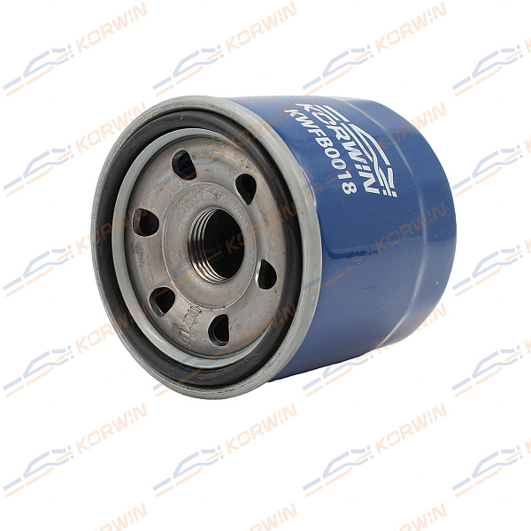 фильтр масляный korwin kwfb0018 оптом от производителя по низким ценам