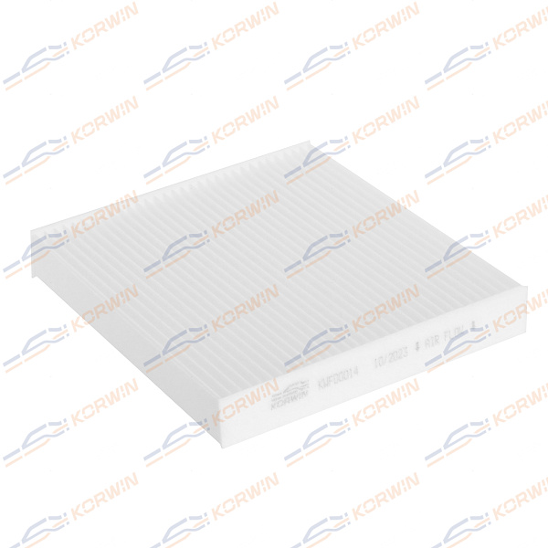 фильтр салонный korwin kwfd0014 оптом от производителя по низким ценам