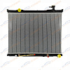 радиатор охлаждения двигателя korwin kwkb4047 оптом от производителя по низким ценам