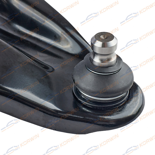 рычаг подвески korwin kwab0001r оптом от производителя по низким ценам