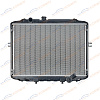 радиатор охлаждения двигателя korwin kwkb2302 оптом от производителя по низким ценам