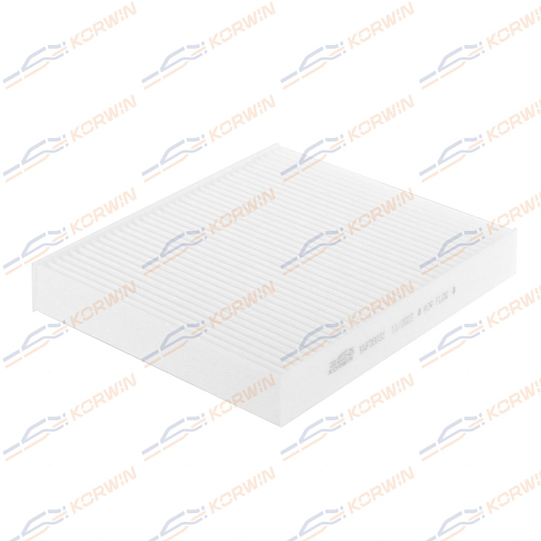 фильтр салонный korwin kwfd0031 оптом от производителя по низким ценам
