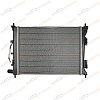 радиатор охлаждения двигателя korwin kwkb2317 оптом от производителя по низким ценам