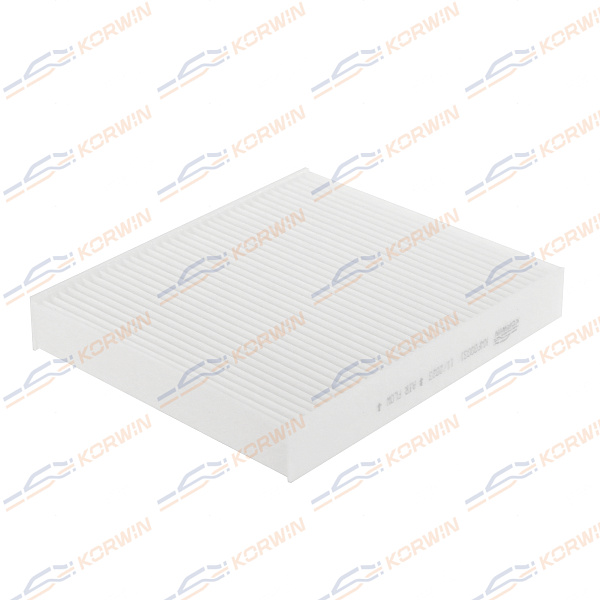 фильтр салонный korwin kwfd0031 оптом от производителя по низким ценам