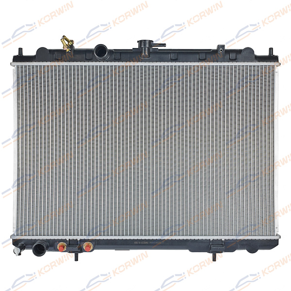 радиатор охлаждения двигателя korwin kwkb2331 оптом от производителя по низким ценам