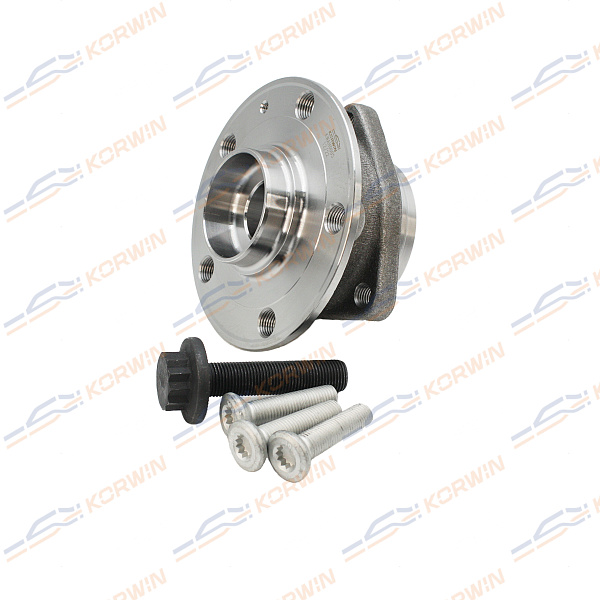 ступица колеса korwin kwah0005 оптом от производителя по низким ценам