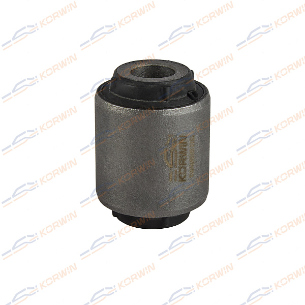 сайлентблок korwin задней поперечной тяги kwam0038 оптом от производителя по низким ценам