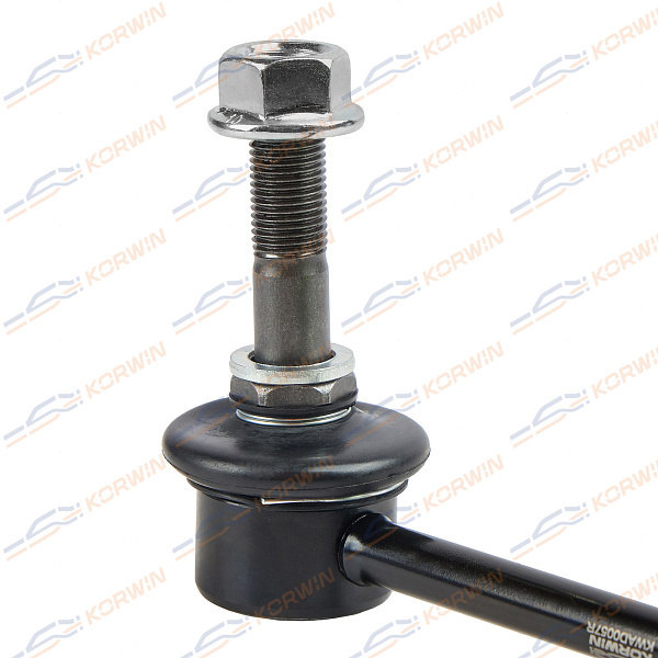 стойка стабилизатора korwin kwad0057r оптом от производителя по низким ценам