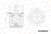 фильтр масляный korwin kwfb0003 оптом от производителя по низким ценам