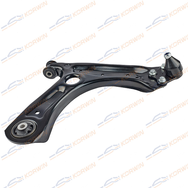 рычаг подвески korwin kwab0006r оптом от производителя по низким ценам