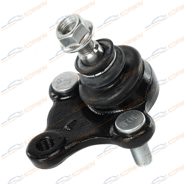 опора шаровая korwin kwae0007l оптом от производителя по низким ценам