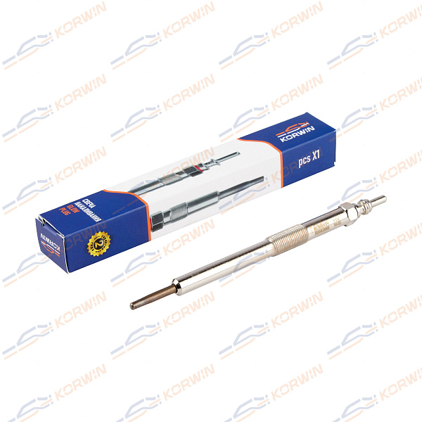 свеча накаливания korwin kwne0009 оптом от производителя по низким ценам