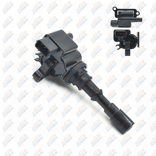 катушка зажигания korwin kwnc0016 оптом от производителя по низким ценам