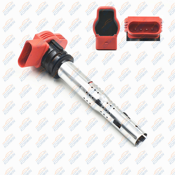 катушка зажигания korwin kwnc0022 оптом от производителя по низким ценам