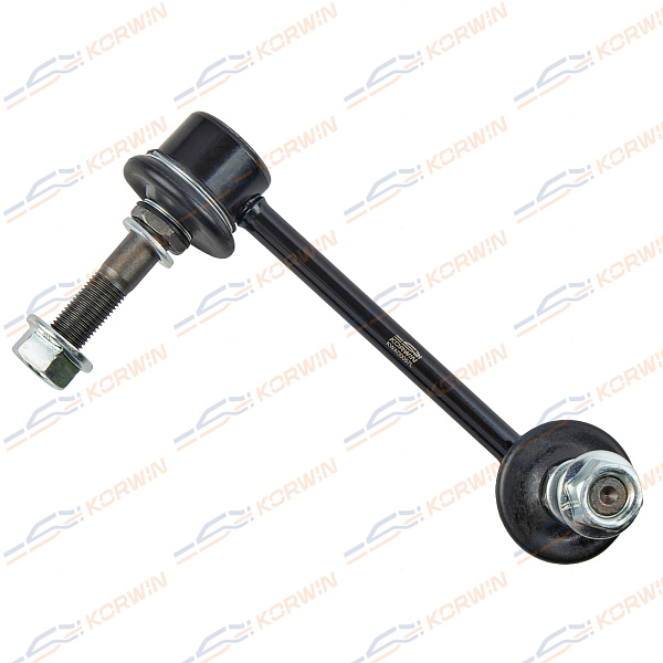 стойка стабилизатора korwin kwad0057l оптом от производителя по низким ценам