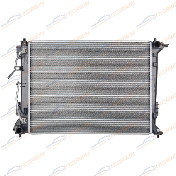 радиатор охлаждения двигателя korwin kwkb2318 оптом от производителя по низким ценам
