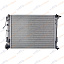 радиатор охлаждения двигателя korwin kwkb2318 оптом от производителя по низким ценам