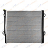 радиатор охлаждения двигателя korwin kwkb4031 оптом от производителя по низким ценам