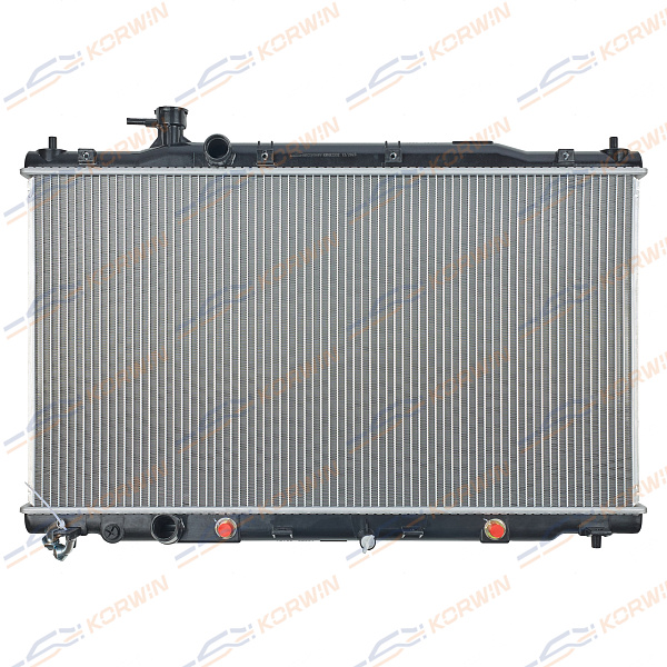 радиатор охлаждения двигателя korwin kwkb2332 оптом от производителя по низким ценам
