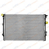 радиатор охлаждения двигателя korwin kwkb4043 оптом от производителя по низким ценам