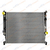 радиатор охлаждения двигателя korwin kwkb4035 оптом от производителя по низким ценам