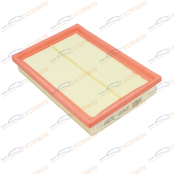 фильтр воздушный korwin kwfa0029 оптом от производителя по низким ценам