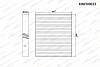 фильтр салонный korwin kwfd0023 оптом от производителя по низким ценам