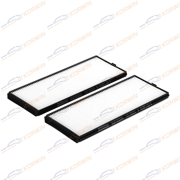 фильтр салонный korwin kwfd0004 оптом от производителя по низким ценам