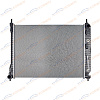 радиатор охлаждения двигателя korwin kwkb2329 оптом от производителя по низким ценам