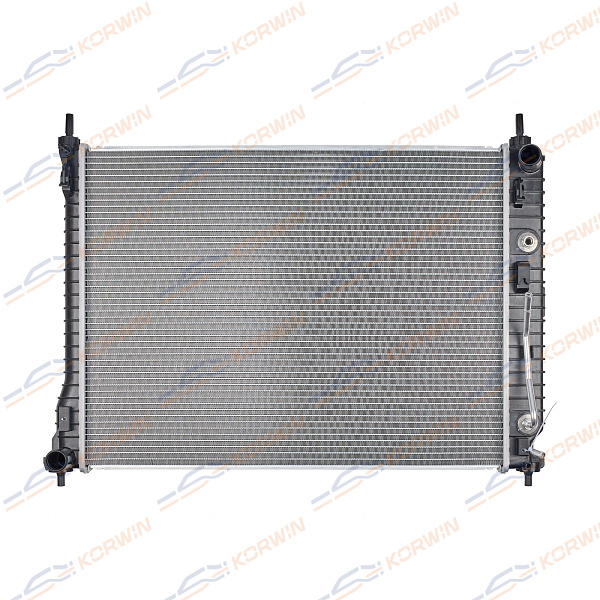 радиатор охлаждения двигателя korwin kwkb2329 оптом от производителя по низким ценам