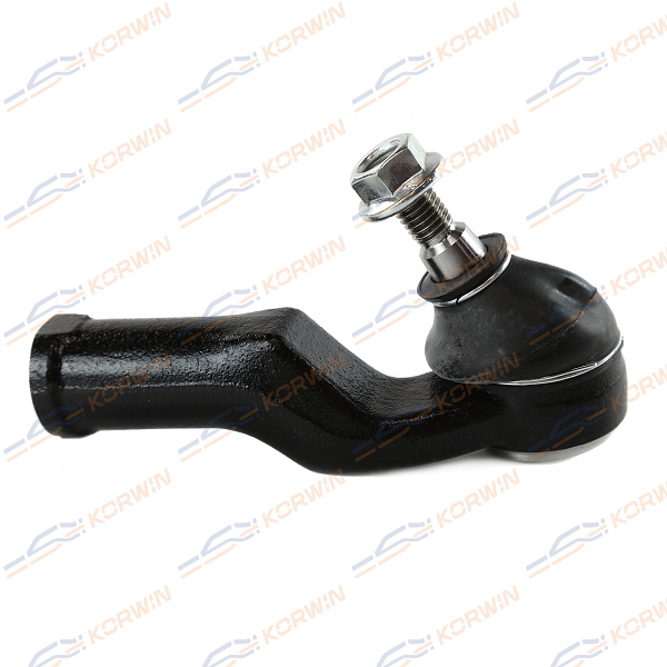наконечник рулевой тяги korwin kwbd0016l оптом от производителя по низким ценам