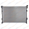 радиатор охлаждения двигателя korwin kwkb2309 оптом от производителя по низким ценам