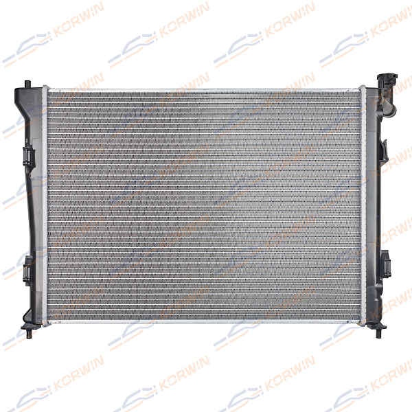 радиатор охлаждения двигателя korwin kwkb2309 оптом от производителя по низким ценам