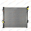 радиатор охлаждения двигателя korwin kwkb4031 оптом от производителя по низким ценам